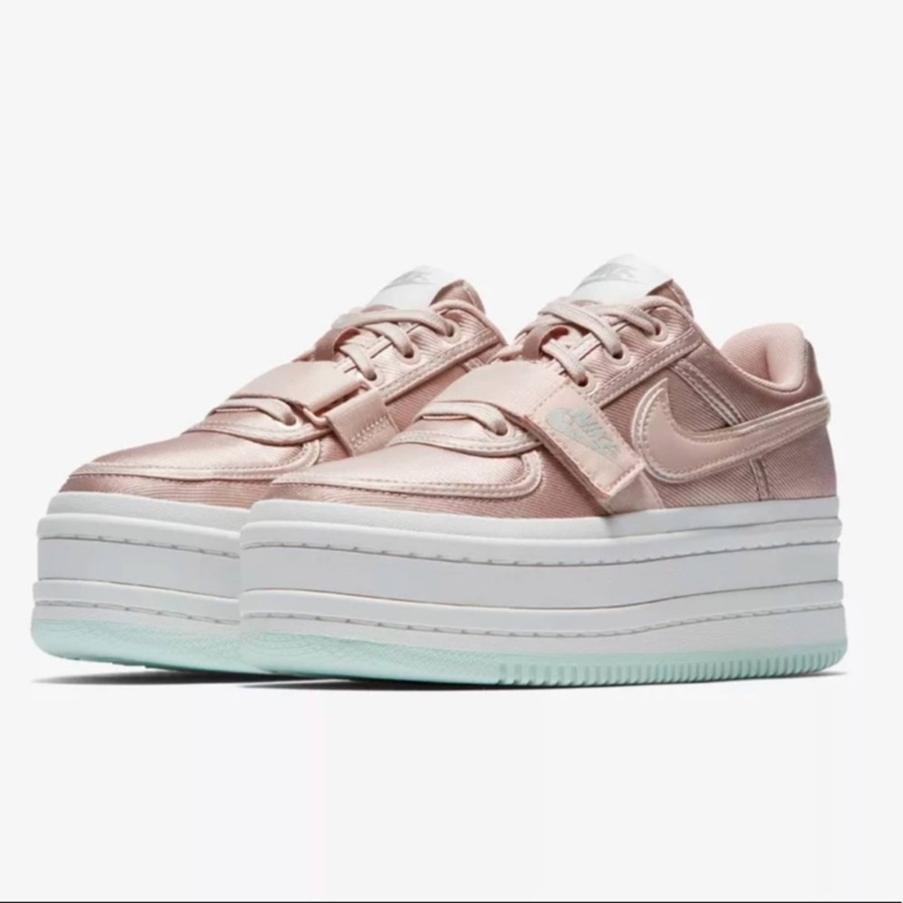 Nike platform Y2K 2x stacked Vandal